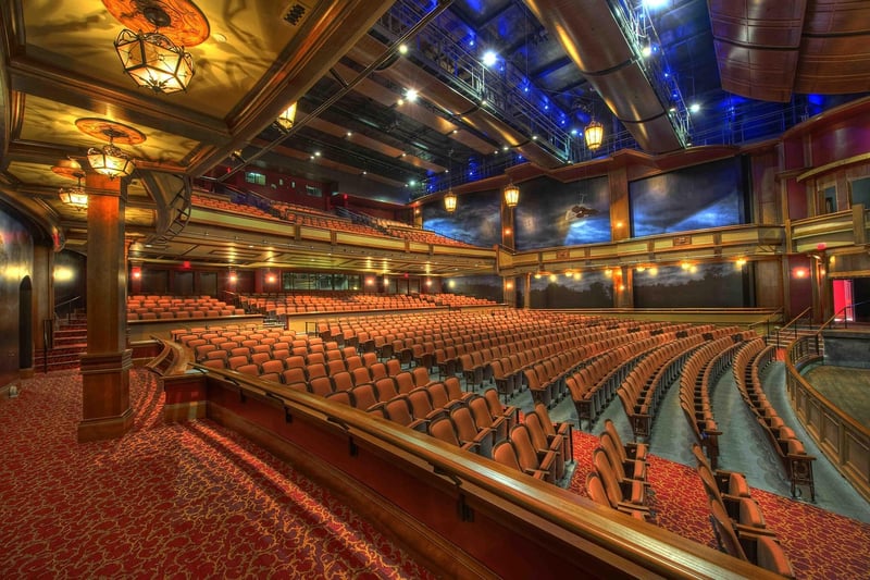 Venue Checklist