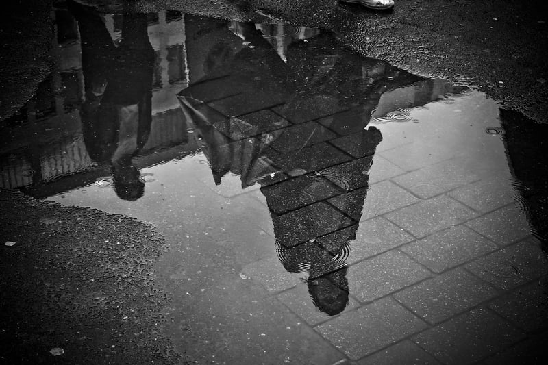 Rainy Days