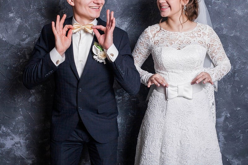 Groom Attire